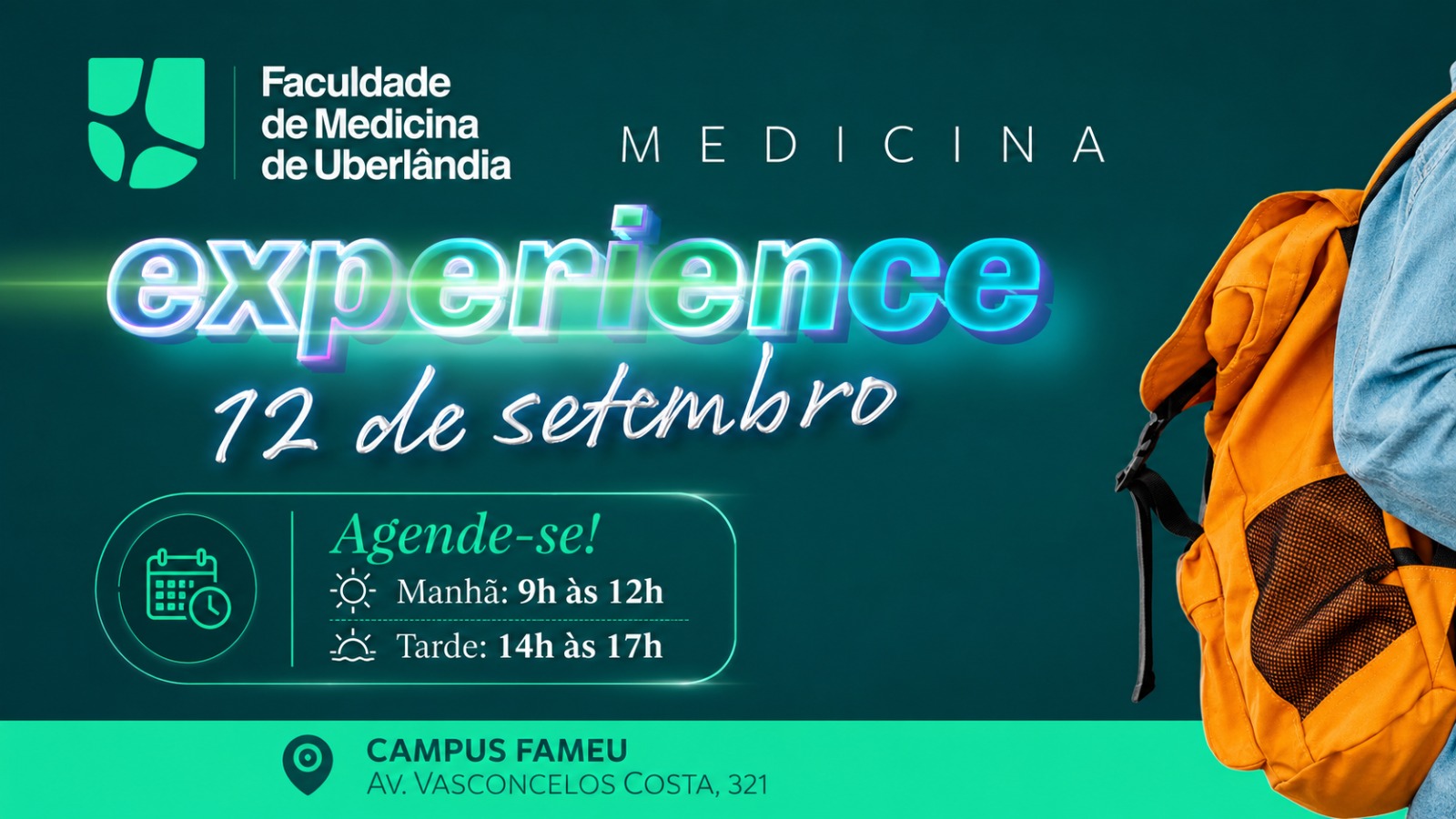 Medicina Experience
