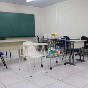 Laboratórios de prática II